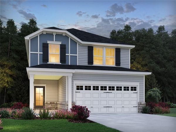 5175 Abdulla Drive, Cumming, GA 30041