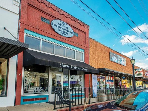 110 N Market Street, Benton, AR 72015