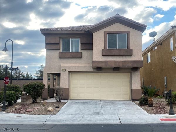 175 Real Long Way , Las Vegas, NV 89148
