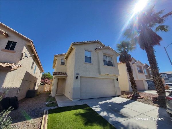 9986 Shallot Court , Las Vegas, NV 89183