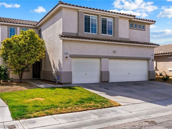 1157 Ginger Way , Las Vegas, NV 89123