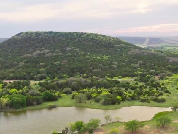 CO RD 494 Big Bear Mountain , Ranger, TX 76470