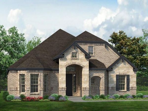 5013 Valley View Drive, Joshua, TX 76058