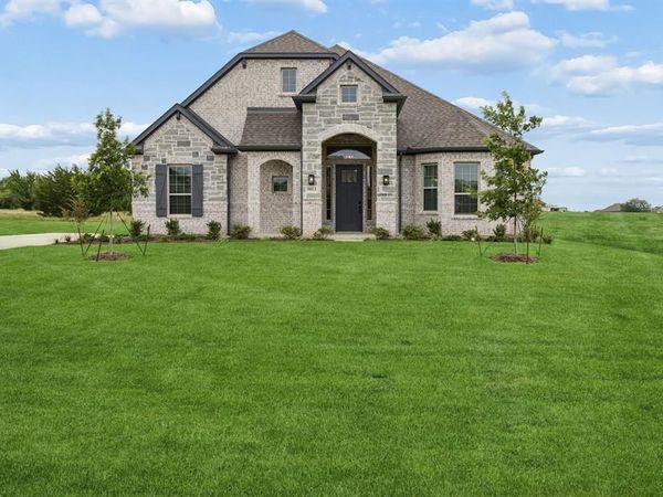 5013 Valley View Drive, Joshua, TX 76058