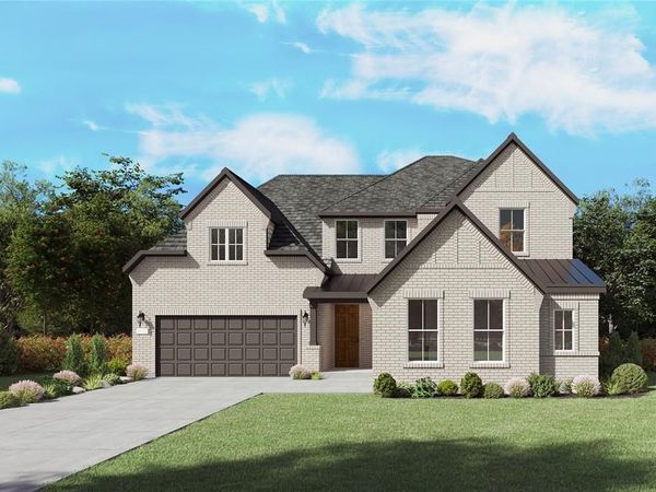 4914 Warhol Court, Celina, TX 75009