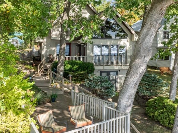 4276 Echo Cove, Manitou Beach, MI 49253