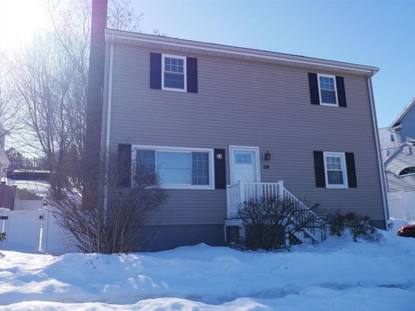 54 Harris Rd, Lynn, MA 01904