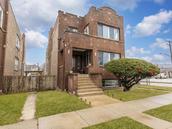 2125 Euclid Avenue , Berwyn, IL 60402