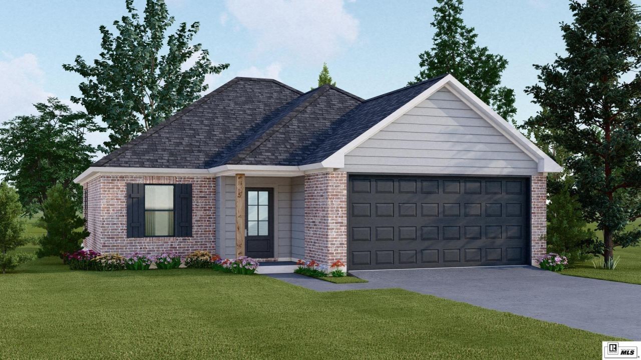 141 Clearwater Circle, Ruston, LA 71270 Main Photo
