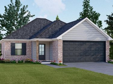 141 CLEARWATER CIRCLE, Ruston, LA 71270