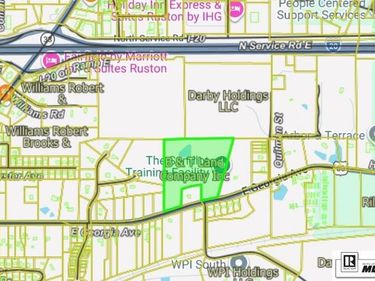 E GEORGIA STREET, Ruston, LA 71270