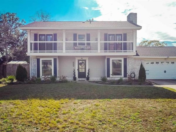 4261 Obregon Dr, Pensacola, FL 32504