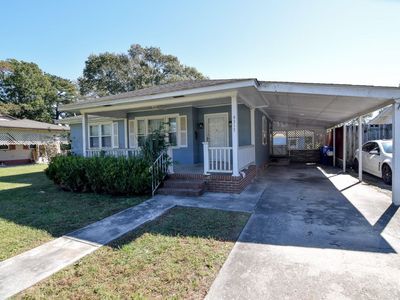 4317 Whitney Drive, Unit A, North Charleston, SC 29405