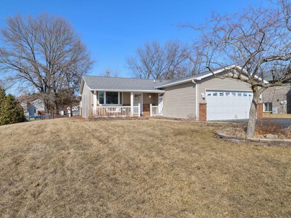 1886 Loganberry Lane, Crown Point, IN 46307