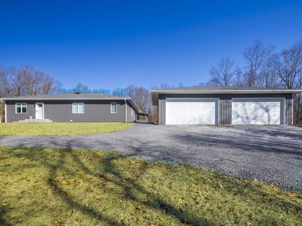 7251 N 200 W, Lake Village, IN 46349