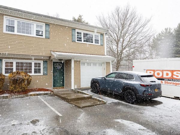 375 Salt Point Turnpike , Unit 1G, Poughkeepsie, NY 12603