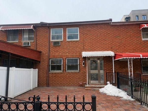 2171 Arthur Avenue, Bronx, NY 10457