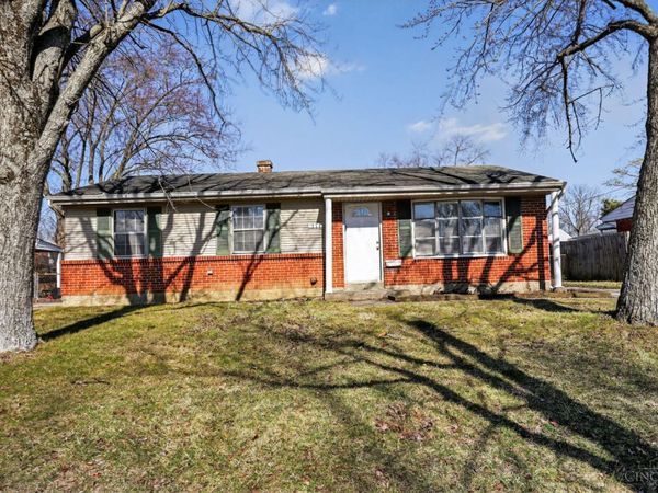 1854 Windmill Way, Cincinnati, OH 45240