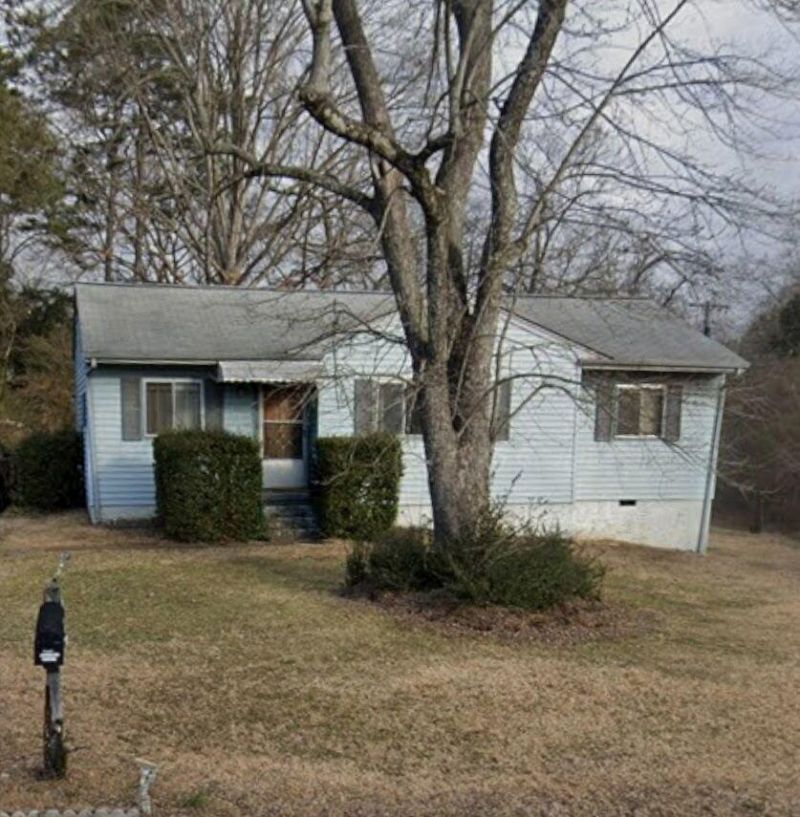 1209 Echo Drive, Hixson, TN 37343 Main Photo