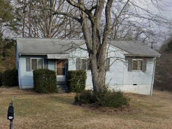 1209 Echo Drive, Hixson, TN 37343