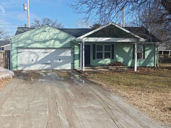 3619 S Jamestown Avenue , Tulsa, OK 74135