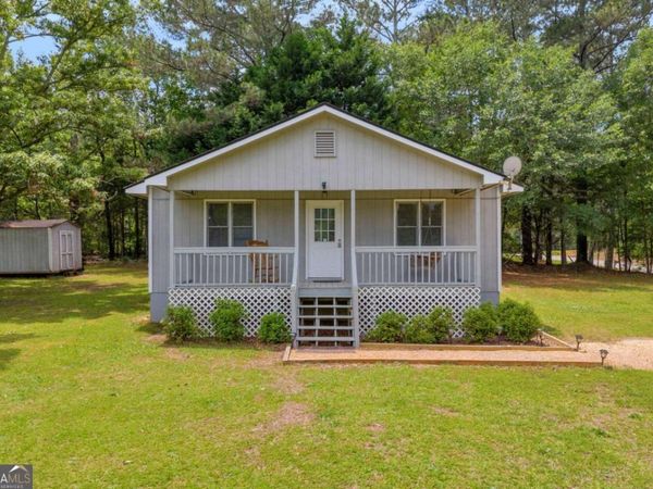 5180 Price Mill Road, Bishop, GA 30621