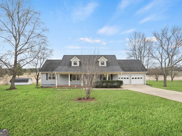 489 Adams Road, Cedartown, GA 30125