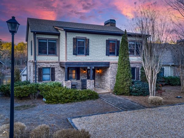 43 Seasons View Court, Clarkesville, GA 30523