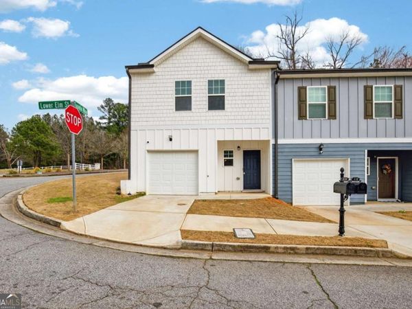 4918 Lower Elm Street, Unit 1, Atlanta, GA 30349