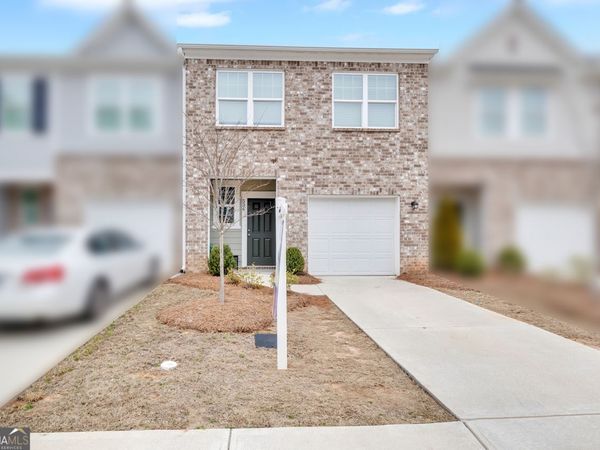 534 Magnolia Circle, Palmetto, GA 30268