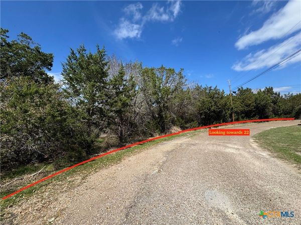 22 & 24 Canyon Circle , Belton, TX 76513