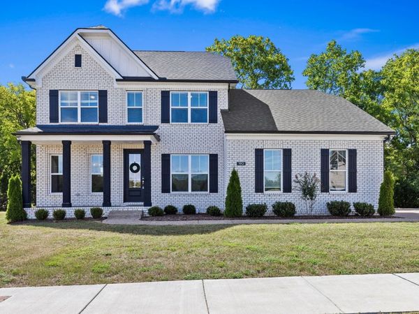 112 Harlinsdale Blvd lot 87 , Gallatin, TN 37066