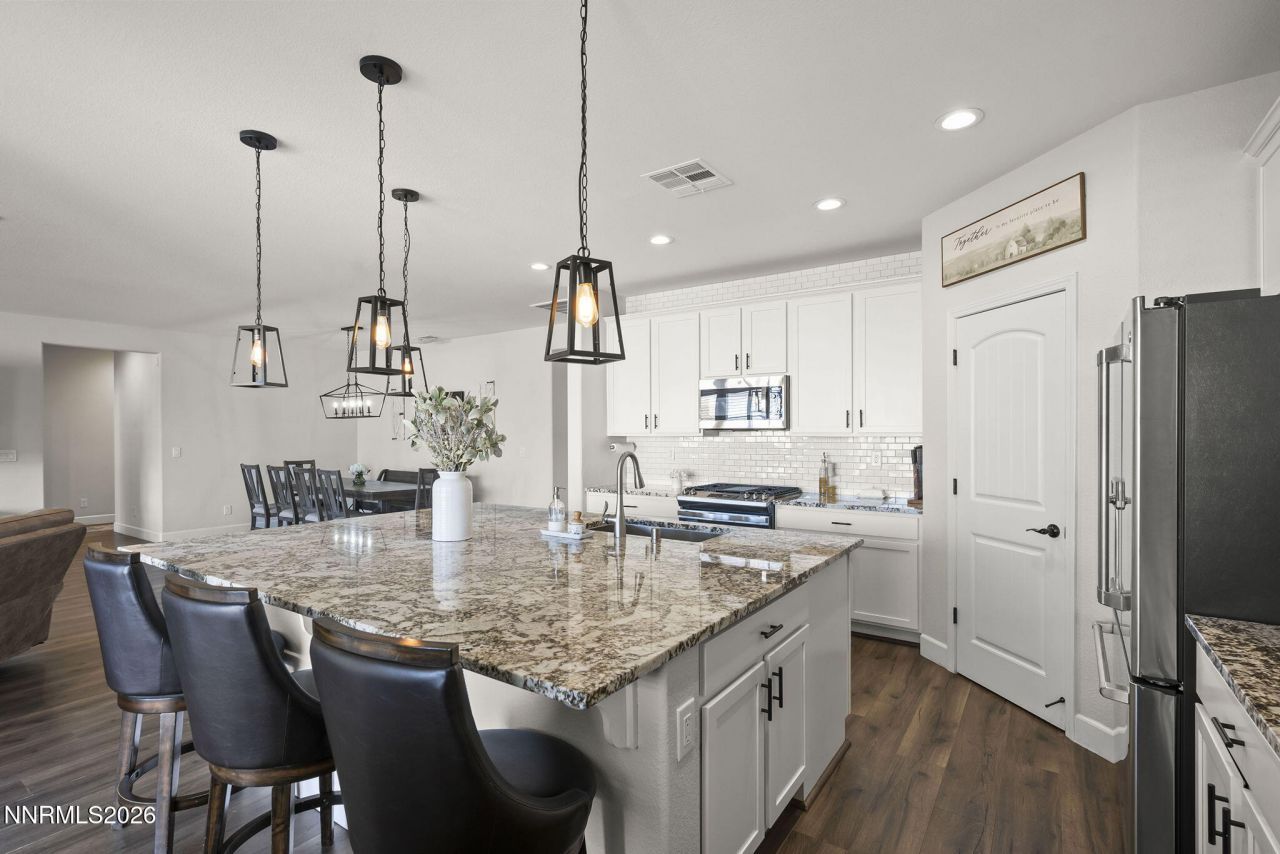 807 Lexington Arch Drive, Sparks, NV 89441 Photo