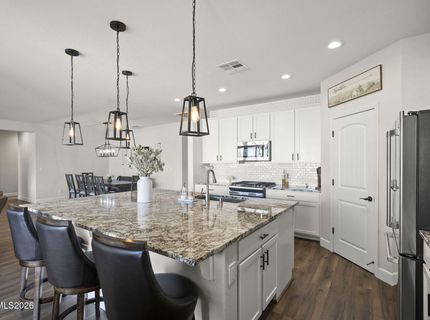 807 Lexington Arch Drive, Sparks, NV 89441 Photo