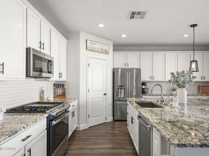 807 Lexington Arch Drive, Sparks, NV 89441 Photo