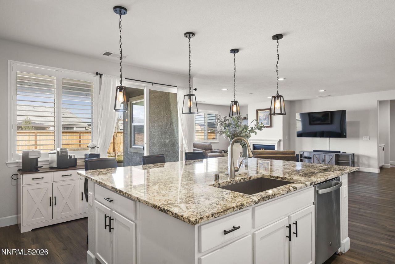 807 Lexington Arch Drive, Sparks, NV 89441 Photo