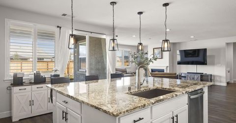 807 Lexington Arch Drive, Sparks, NV 89441 Photo