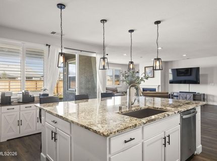 807 Lexington Arch Drive, Sparks, NV 89441 Photo