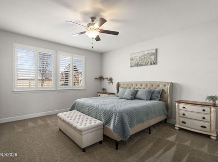 807 Lexington Arch Drive, Sparks, NV 89441 Photo