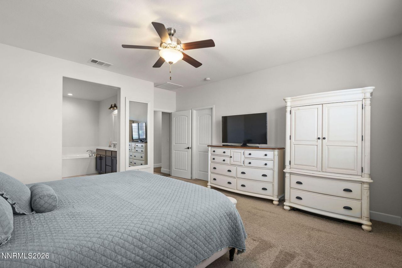 807 Lexington Arch Drive, Sparks, NV 89441 Photo