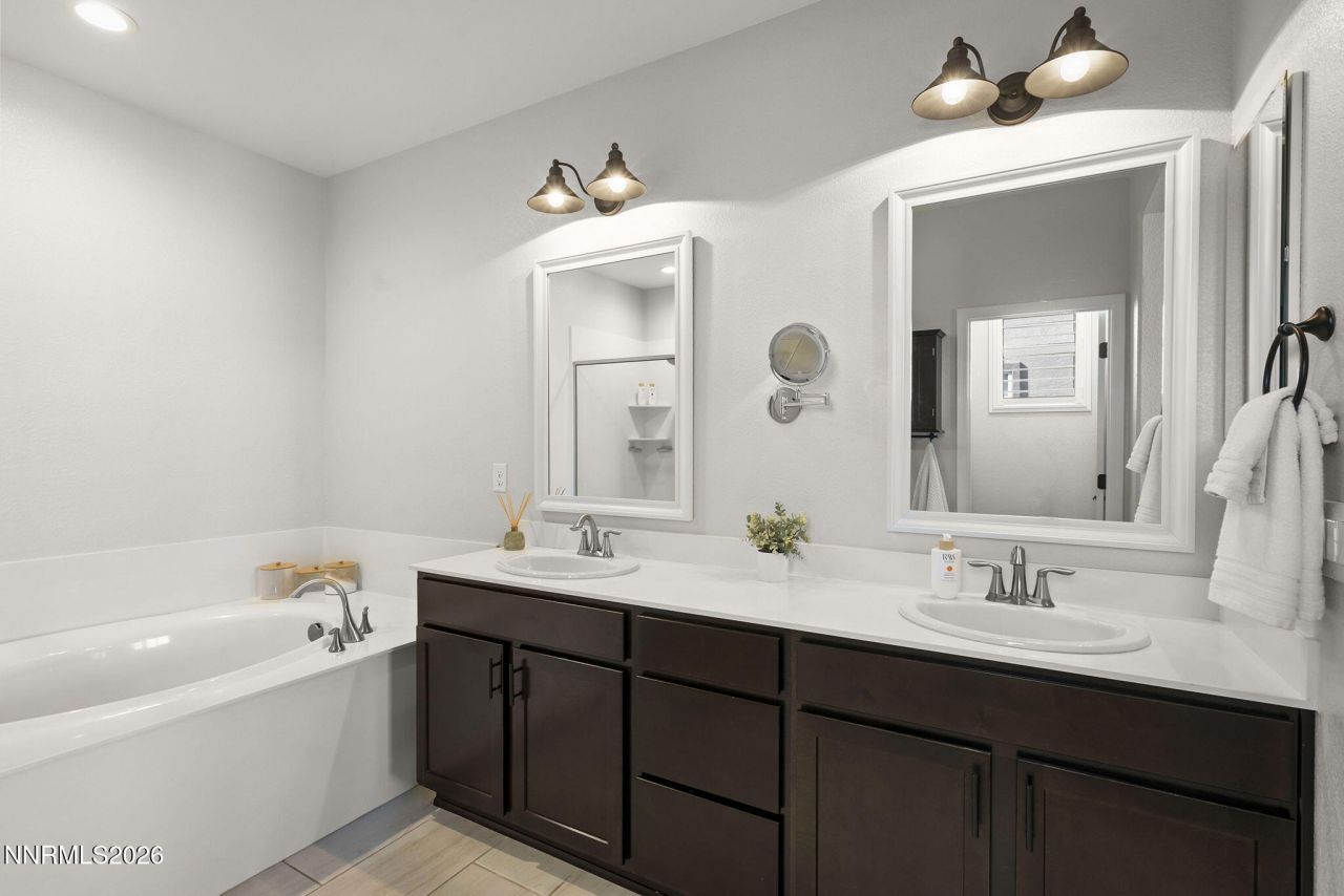 807 Lexington Arch Drive, Sparks, NV 89441 Photo