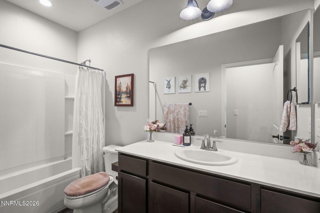 807 Lexington Arch Drive, Sparks, NV 89441 Photo