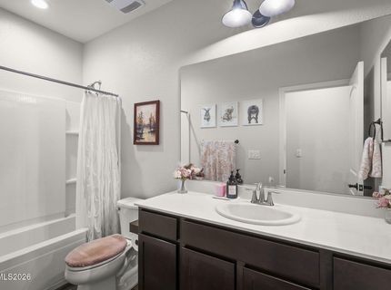 807 Lexington Arch Drive, Sparks, NV 89441 Photo