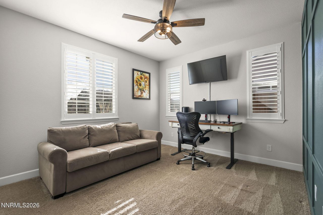 807 Lexington Arch Drive, Sparks, NV 89441 Photo