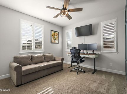 807 Lexington Arch Drive, Sparks, NV 89441 Photo