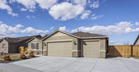 807 Lexington Arch Drive, Sparks, NV 89441 Photo