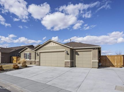 807 Lexington Arch Drive, Sparks, NV 89441 Photo