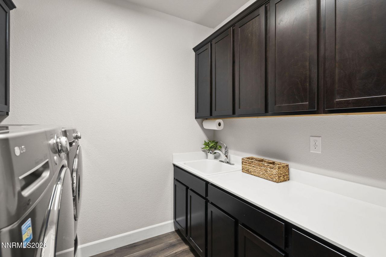 807 Lexington Arch Drive, Sparks, NV 89441 Photo