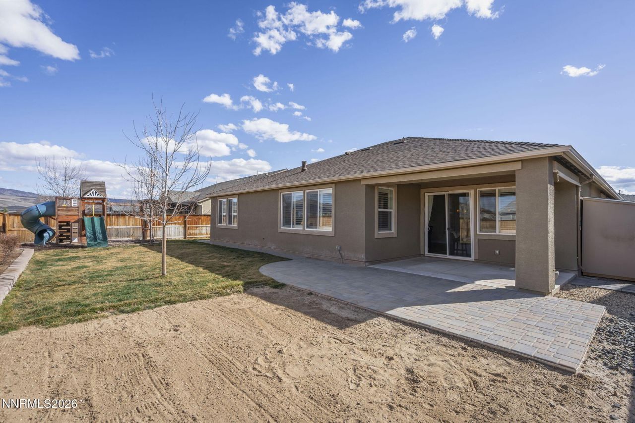 807 Lexington Arch Drive, Sparks, NV 89441 Photo