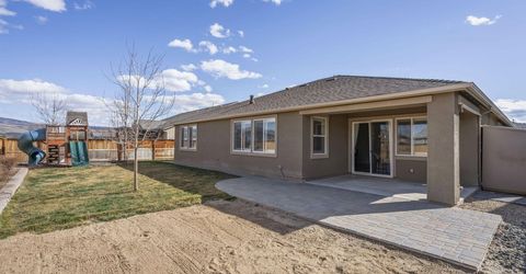 807 Lexington Arch Drive, Sparks, NV 89441 Photo